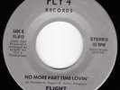 Modern Soul 45-Flight-Fly 4 
