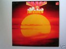 Sunbirds lp....Fritz Pauer...Klaus Weiss