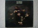THE SORROWS RARE UK LP PICCADILLY 38023 1965 No Reserve