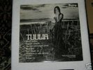 TUULIA TORMA rare Finnish Folk Psych LP 1971