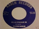SHARON McMANN karen 1525 super RARE SOUL 45 glossy NM-