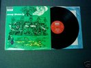GALLIARD STRANGE PLEASURE  PROG/PSYCH LP 1969