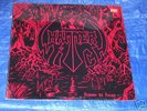 HAMMER WITCH-