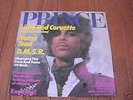 PRINCE LITTLE RED CORVETTE 12