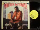 DON CUNNINGHAM Something For Everyone EXCLUSIVE LP