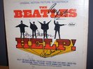 THE BEATLES FULLY SIGNED 