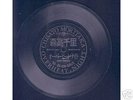 Chisato Moritaka J-POP '80 Japanese IDOL Promo Record