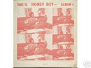 count shelly LP:HONEY BOY-this is hioney boy