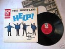 The Beatles - Help - (Hör Zu ) Look