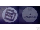 GRIJS 03 SUBLIMINAL CRIMINAL SPIRAL TRIBE 1998 RAR    