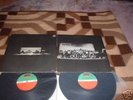 FLOWER TRAVELLIN' BAND : MAKE UP  ; Org.2LP; Japan