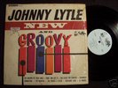 JOHNNY LYTLE New And Groovy TUBA LP NM