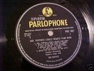 *BEATLES* SGT PEPPER 1967 UK MONO LP *MINT-*