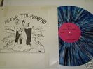 PETE TOWNSHEND GENIUS OF NOT TMOQ MULTI COLOR VINYL