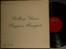 Rolling Stones LP Beggars Banquet MONO 1ST PRESS LK4955