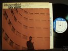 LARRY YOUNG Into Something BLUE NOTE LP NY USA NM