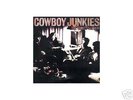 AUDIOPHILE 45 RPM     Cowboy Junkies    SEALED