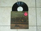 NEIL YOUNG  LP Time fades away MONO  WL PROMO