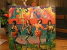 The Fool, Graham Nash, Apple