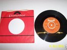 THE BEATLES CRY FOR A SHADOW UK 7