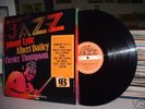 JOHNNY LYTLE babo  MONSTER GROOVE ONLY SPANISH EDITION