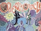 THE ZOMBIES ODESSEY & ORACLE orig 1968 psych