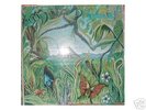 PIRANA II rare original AUSTRALIAN PSYCH PROG LP