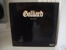 Galliard  New Dawn Original UK Prog Psych LP