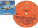 I POOH LP raro BRASILE Boomerang