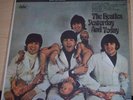 Beatles Butcher Album Yesterday & Today Japan 1st State