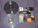 Jimmy Eat World - Clarity colored Vinyl SEALED EMO