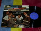 Rita Reys+Pim Jacobs Trio Jazz Pictures  (Original)
