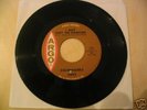 DOUG BANKS - I JUST KEPT ON DANCING - ARGO