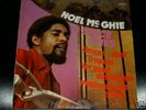 Noel Mc Ghie lp Space Spies Jazz Funk Fusion Rare