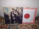 BREAD LOVE & DREAMS Bread Love & Dreams 1969 MONO 1st