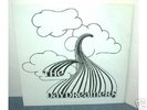 DAYDREAMERS   self titled   LP  private soft rock/psych
