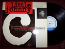 JOHNNY COLES LITTLE JOHNNY C BLUE NOTE RVG NY LP MONO