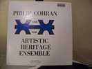 PHILIP COHRAN -- ARTISTIC HERITAGE ENSEMBLE- MINSTREL