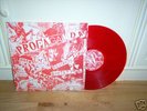 various RUSSIA BOMBS FINLAND LP -82 Orig. Finnish HC