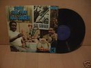 HAL SINGER / Paris Soul Food rare jazz funk LP original
