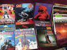 Metal Records, Dio, Maiden, Ozzy, Grim Reaper, more...