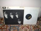 BEATLES With The Beatles 1963 Y/B STEREO Pressing