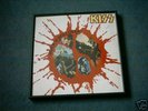 Kiss Argentinische Rock and Roll Over   Rar,Promo