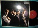 Rolling Stones   Orig. German Decca LP 