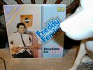Rare Rock N Roll LP- Freddy Fender- Recordando Los '50