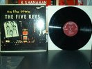 On The Town w/ the Five Keys 
