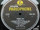 Beatles - 'Rubber Soul' UK 1969 *MONO*  LP