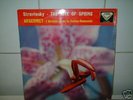 SXL 2042 Wide Band,Ansermet,The Rite of Spring.