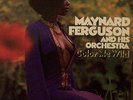 Maynard Ferguson - Color Me Wild - MRL-3033 - MINT 2LP