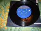 Rare David Essex - Tears Came Tumbling 1965 demo NM